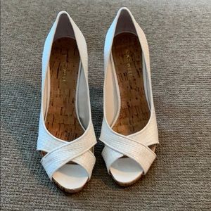 Nine West heels size 6